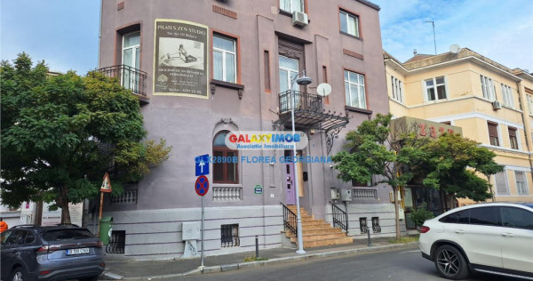 Bucatarie utilata catering Piata Romana Victoriei Dacia