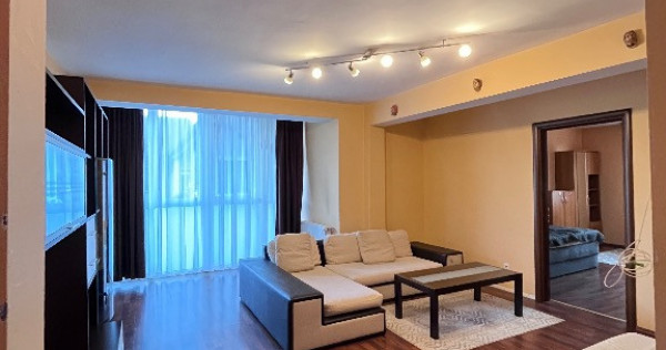 Inchiriez Apartament cu 3 Camere Nufarul Oradea
