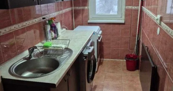 INCHIRIERI-Apartament 2 camere-Drumul Taberei/Metrou