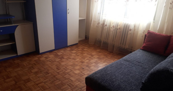 B-dul Regele Mihai I, 2 camere, etaj 4