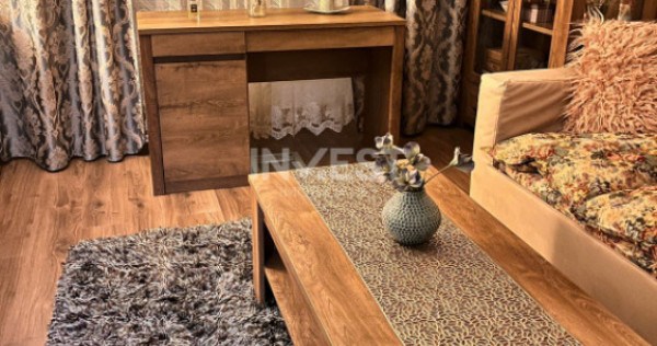 Apartament de vanzare, 3 camere, decomandat, zona Gara, Iasi