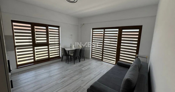 APARTAMENT PREMIUM, 2 CAMERE,etaj 1, CARTIER PRIVAT, IASI