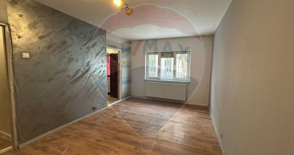 DE INCHIRIAT: Apartament cu 1 camera