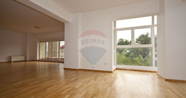 INCHIRIERE Apartament cu 3 camere in zona Nordului Herastrau
