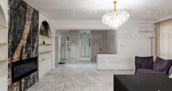 Apartament de lux cu 3 camere &icirc;n Bucuresti | Parcul Hera...