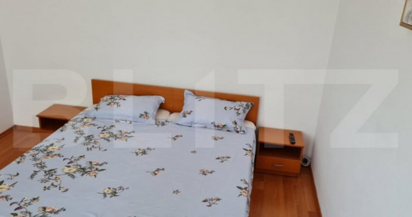 Apartament premium &icirc;n zona Rivus | Balcon | Investiție ide