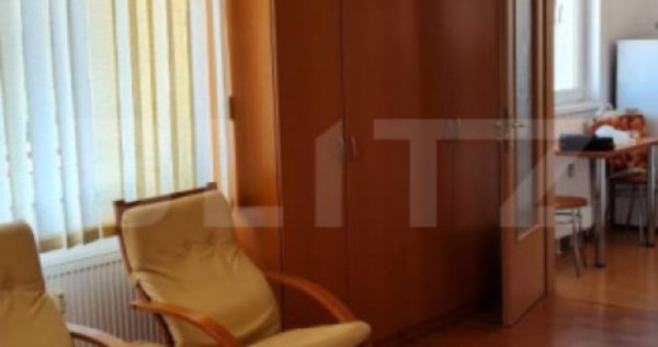 Apartament premium &icirc;n zona Rivus | Balcon | Investiție ide