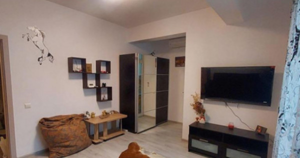 Garsoniera - 38 mp / Metrou Nicolae Teclu / Pallady / Parcar