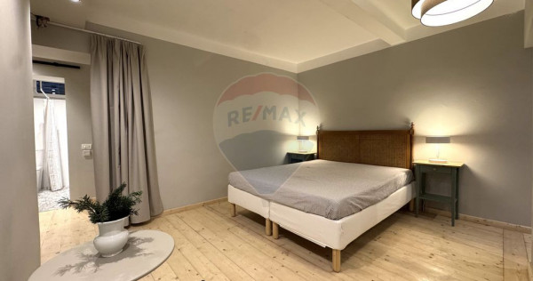 Apartament 2 camere in vila I Calea Călărașilor &ndash; Ud...