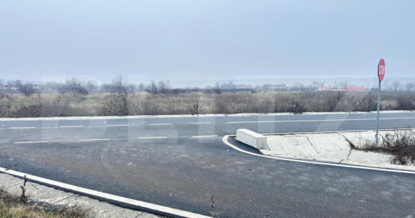 Teren de vanzare, 7200 mp, parcelabil, zona Bogdanesti