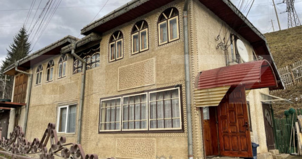 V&acirc;nzare casa in Vatra Dornei
