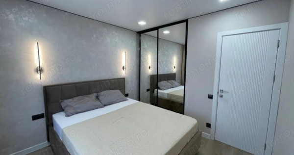 Apartament 2 camere zona 1 Mai