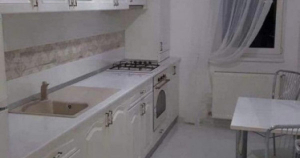 Apartament 2 camere - bloc 2016 - Vacaresti