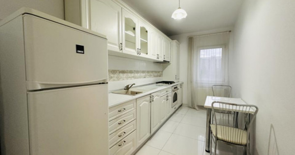 Apartament 2 camere - bloc 2016 - Vacaresti