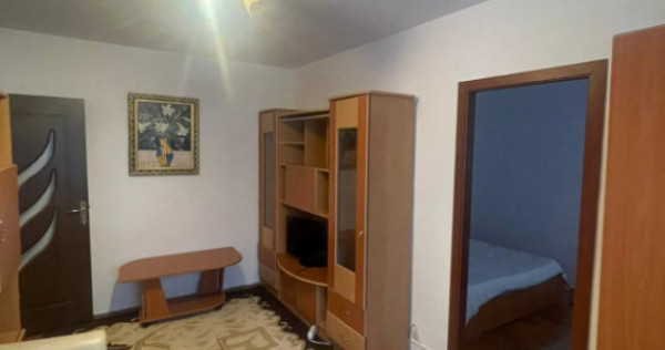 Apartament 2 camere, 38 mp - zona Cuza Vodă