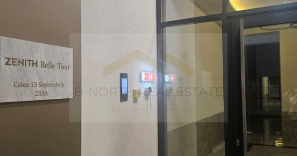 Apartament 2 camere de inchiriat, Zenith Belle Tour, Cale...