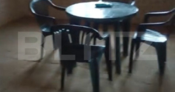 Casa de vanzare, Maieriste