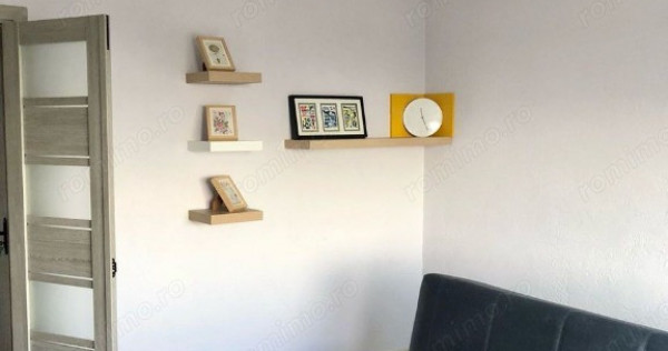 Apartament 2 camere zona Mall Vitan