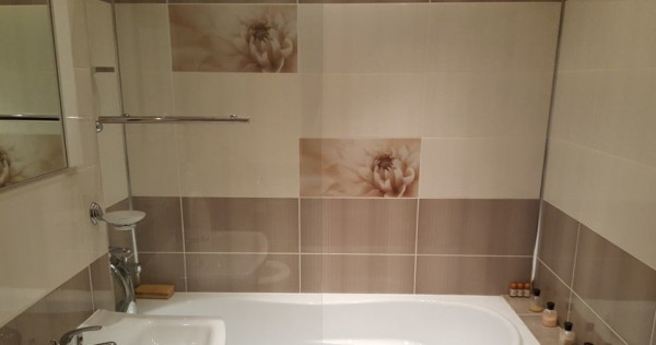 Garsoniera Zona Nerva Traian