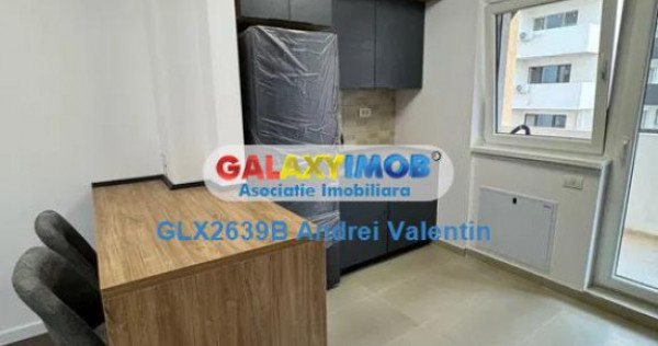 Apartament Bloc Nou - Berceni - Dimitrie Leonida - Parcare O