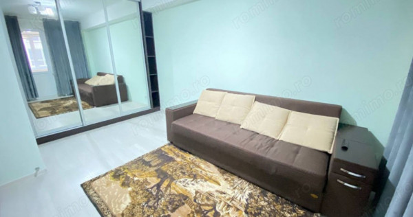 Garsoniera in Bucuresti, sector 2 Eminescu