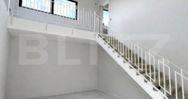 Casă individuală eficienta energetic, 4 camere,Lidl Dumbr?