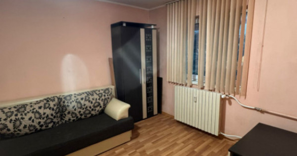 Apartament 2 camere de vanzare, zona Tomis Nord - Ciresica