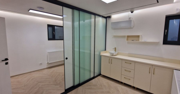 Spatiu de inchiriat in Faleza Nord