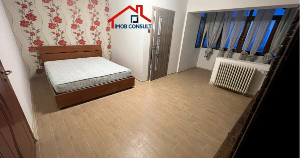 Garsonieră spațioasă de &icirc;nchiriat &ndash; zona Gara! CE1455