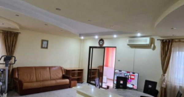Apartament 3 camere / 110 mp / zona Gara / loc de parcare /