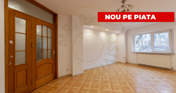 Apartament 5 camere parter zona Rolast-Jumbo