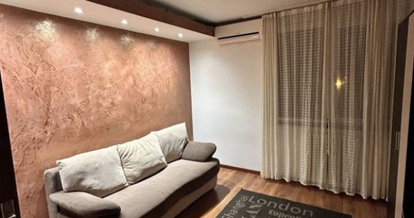 Garsoniera Nicolae Grigorescu etaj 1 Metrou Titan