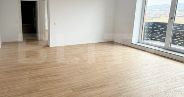 Apartament 2 camere, 48 mp, zona Iris