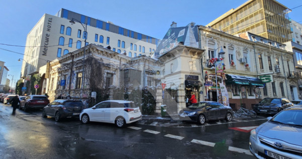 ROMANĂ &ndash; GEORGE ENESCU &ndash; CABINET TERAPII / PSIHO / CRE