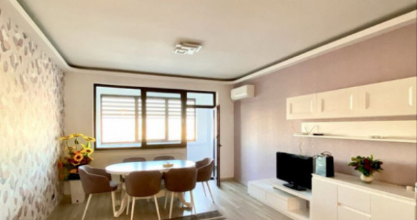 Apartament premium cu 2 camere &ndash; Isaran