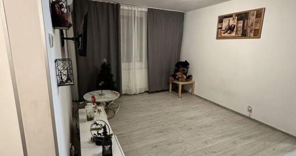 3 Camere - Sector 4 - Brancoveanu