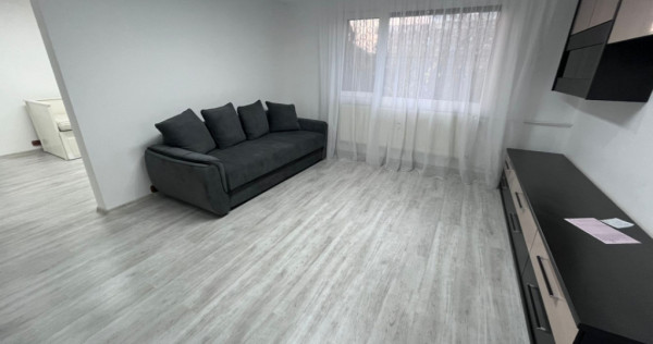 Apartament 3 camere, 63.80 mp utili, zona Centrala