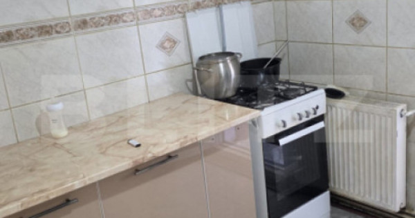 Apartament 3 camere, 65 mp utili &ndash; zona Micro 8