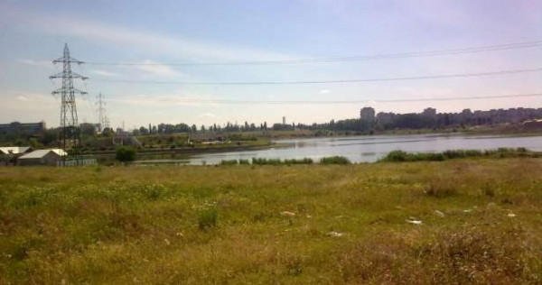 Teren Pantelimon Lac 500mp