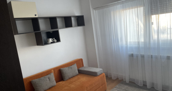 Apartament 2 camere decomandat Micro 18