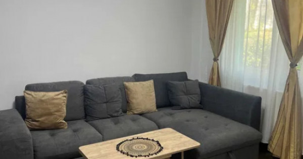 Apartament cu 2 camere, suprafata de 55 mp, str. Zizinului,