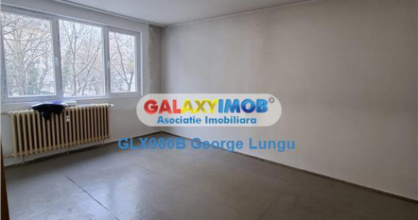 Apartament 3 camere decomandat Drumul Taberei zona Romancier