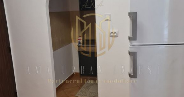 Garsonieră Constantin Br&acirc;ncoveanu X Nitu Vasile