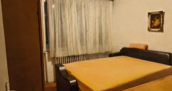 Apartament 2 camere decomandat | Calea Circumvalațiunii | L