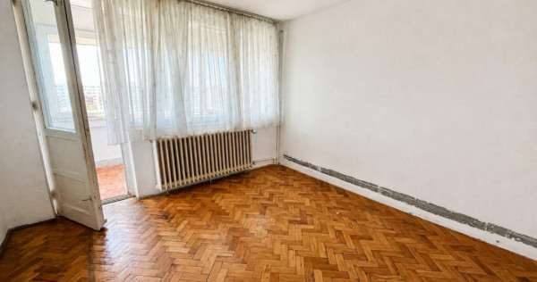 ???? Apartament 2 camere &ndash; zonă Circumvalațiuni / Dacia