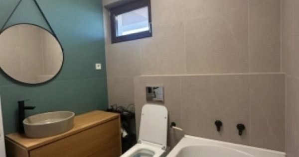 Casa, 4 camere,constructie 2021, teren 390mp,Ilfov,Tunari, 395.000euro