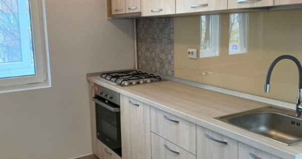 Inchiriez apartament 2 camere str. Caltunasi