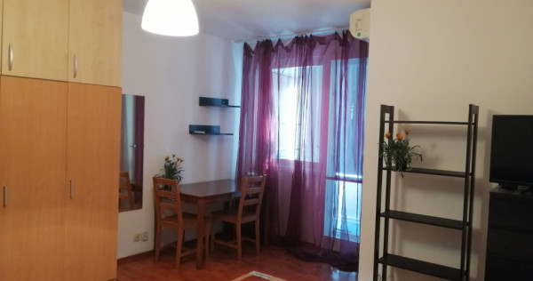 Inchiriez garsonieră Dristor