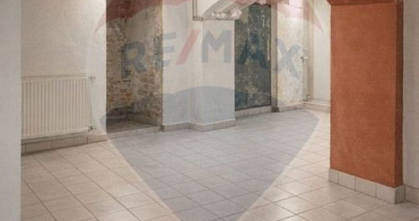 Apartament pentru birou