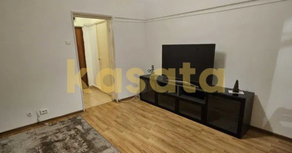 Garsoniera | Dorobanti | Oportunitate de investitie